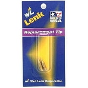 Wall Lenk WB25KT All-Purpose Wood burning Tips 2 Pack