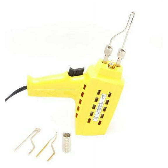 Wall Lenk WG991KCS 150/100 Watt Soldering Gun, Small, One Color