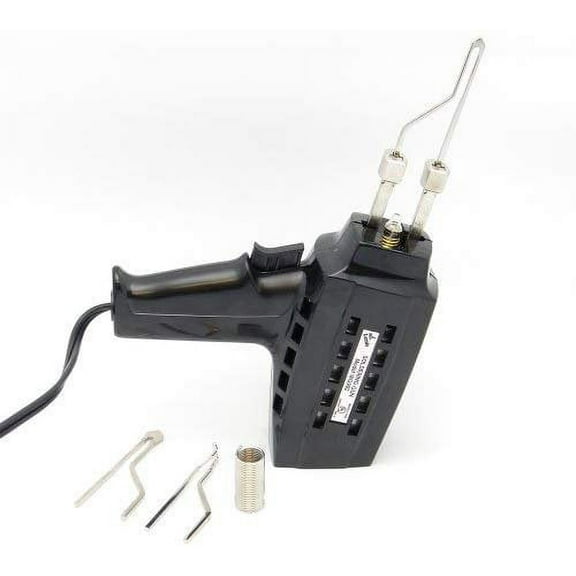 Wall Lenk WG992KCS 200/110 Watt Soldering Gun