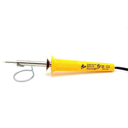 Wall Lenk WLEL25 25 Watt Soldering Iron