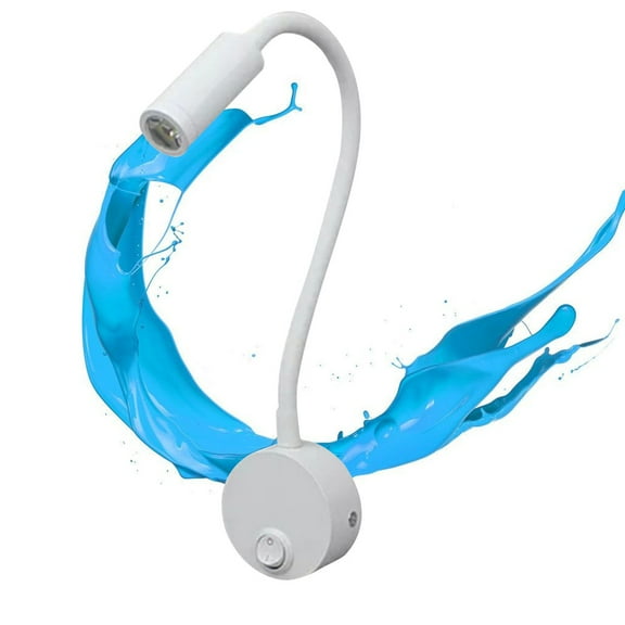 SEWCHICS Adjustable Direction Led Lamp For Home Use 1Set