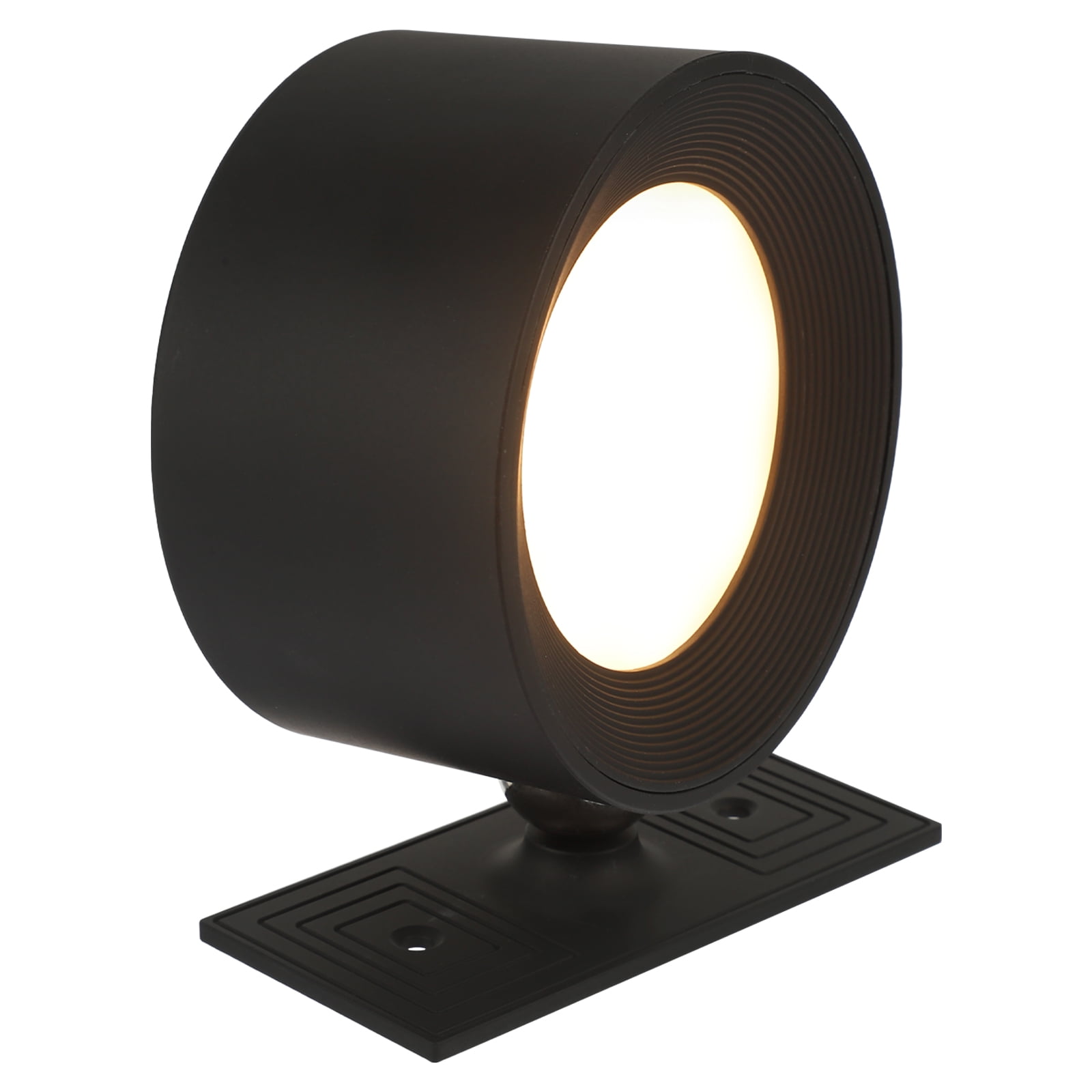 Wall Light Vintage Decor Bedroom Supahbadd Art Lamp with