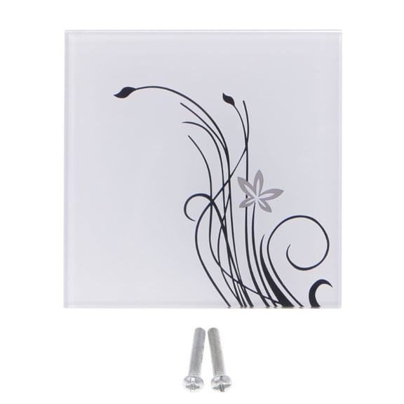 Wall Light for Touch Switch for Smart Home Automation Multi Function Glass Panel