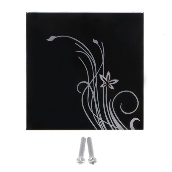 Wall Light for Touch Switch for Smart Home Automation Multi Function Glass Panel