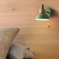 thumbnail image 1 of Wall Lights,Wall Mount Adjustable LED Wall Lamp Without Light Source,Versatile Household Bedside Reading Sconce,Suitable for Bedroom,Hallway and Living Room, 1 of 6