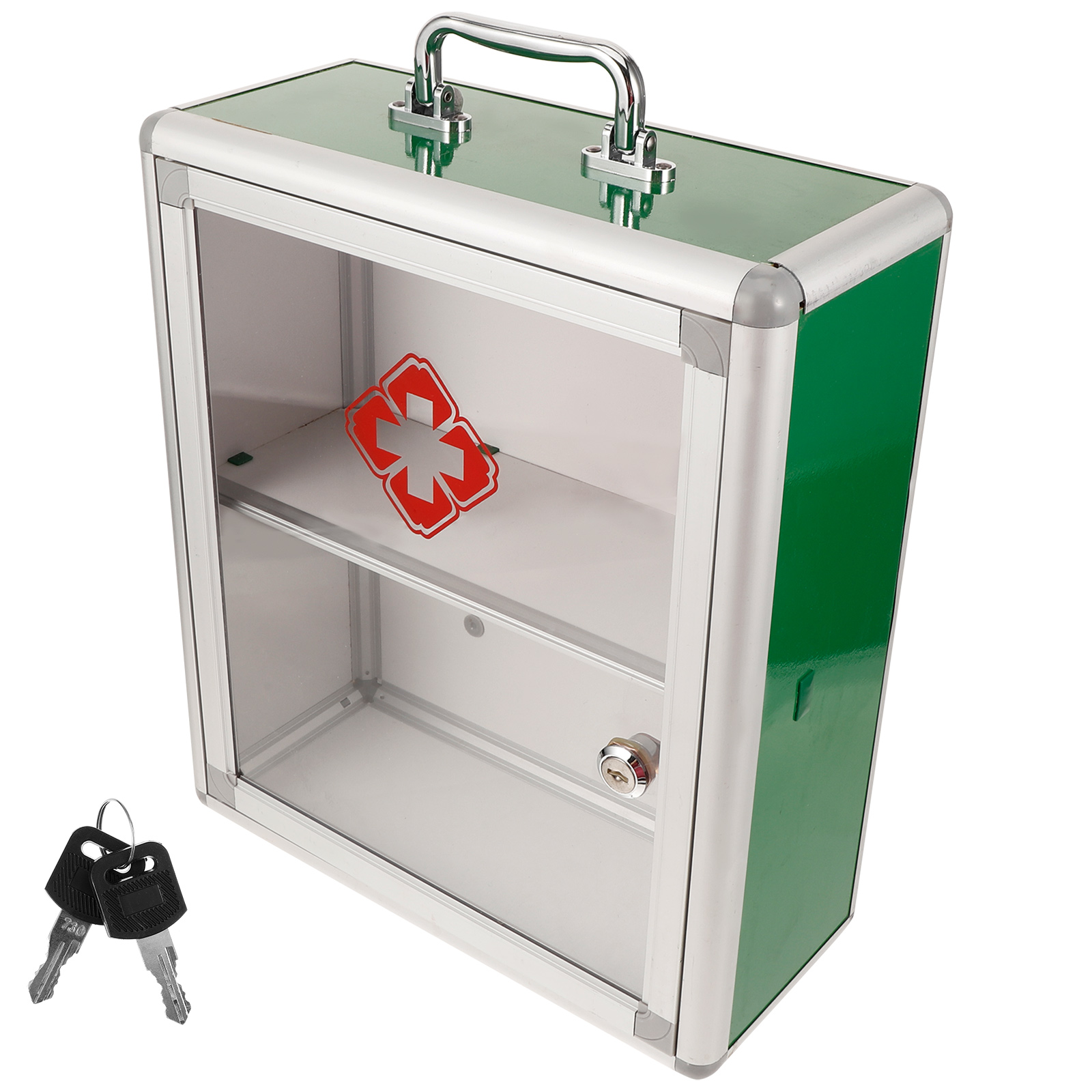Wall Medicine Firstaid First Aid Wall Box Wall