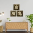 thumbnail image 1 of Wall Mirror - Decorative Metal Wall Mirror, 1 of 10
