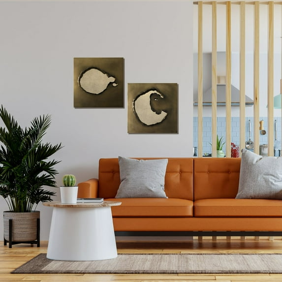 Wall Mirror - Decorative Metal Wall Mirror