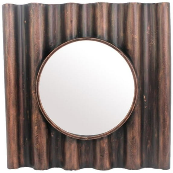 Wall Mirror