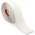 thumbnail image 1 of Wall Molding Trim & Chair Rail,Bexikou Wall Base Moulding Trim,Self-Adhesive Panel Moulding,DIY Home Decor on Cabinet Door Mirror Frame, 6.56ft, 1 of 7
