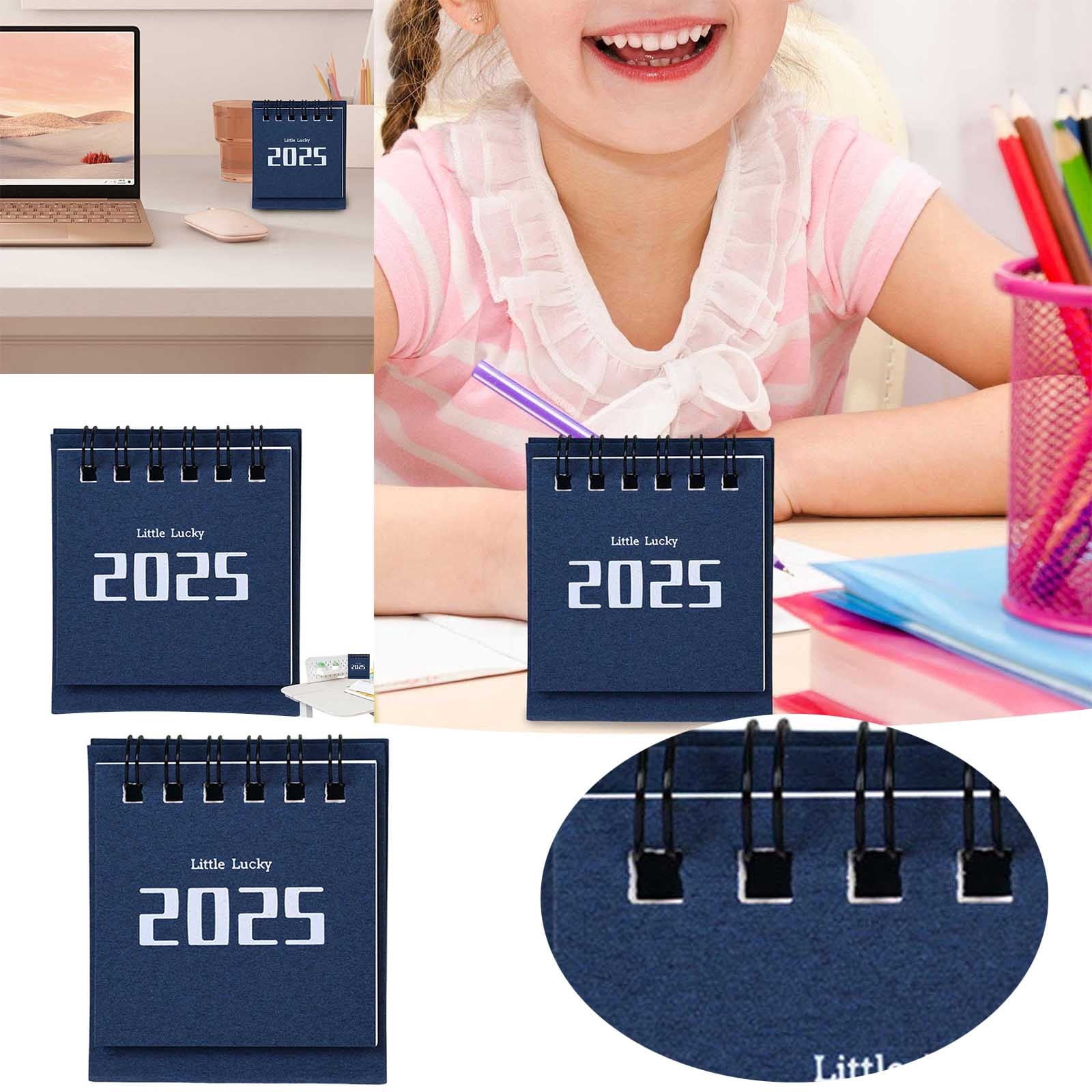 Wall Monthly Planner Extra Large Desk Calendar 2022 Advent Calendar ...