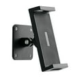 thumbnail image 1 of Wall Mount 360° Rotating Tablet Holder with Aluminum Extendable Arm— Phone and Tablet Stand for All 47 to 13 Inch Devices Wall Mounted and Adjustable, 1 of 4
