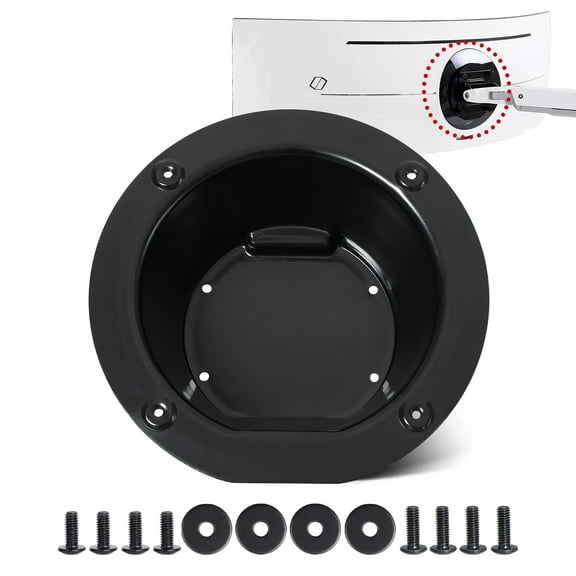 Odyssey Wall Mount Adapter Bracket Compatible with Samsung Odyssey G9 49in 57in for G95T G97T G95NA G95NC