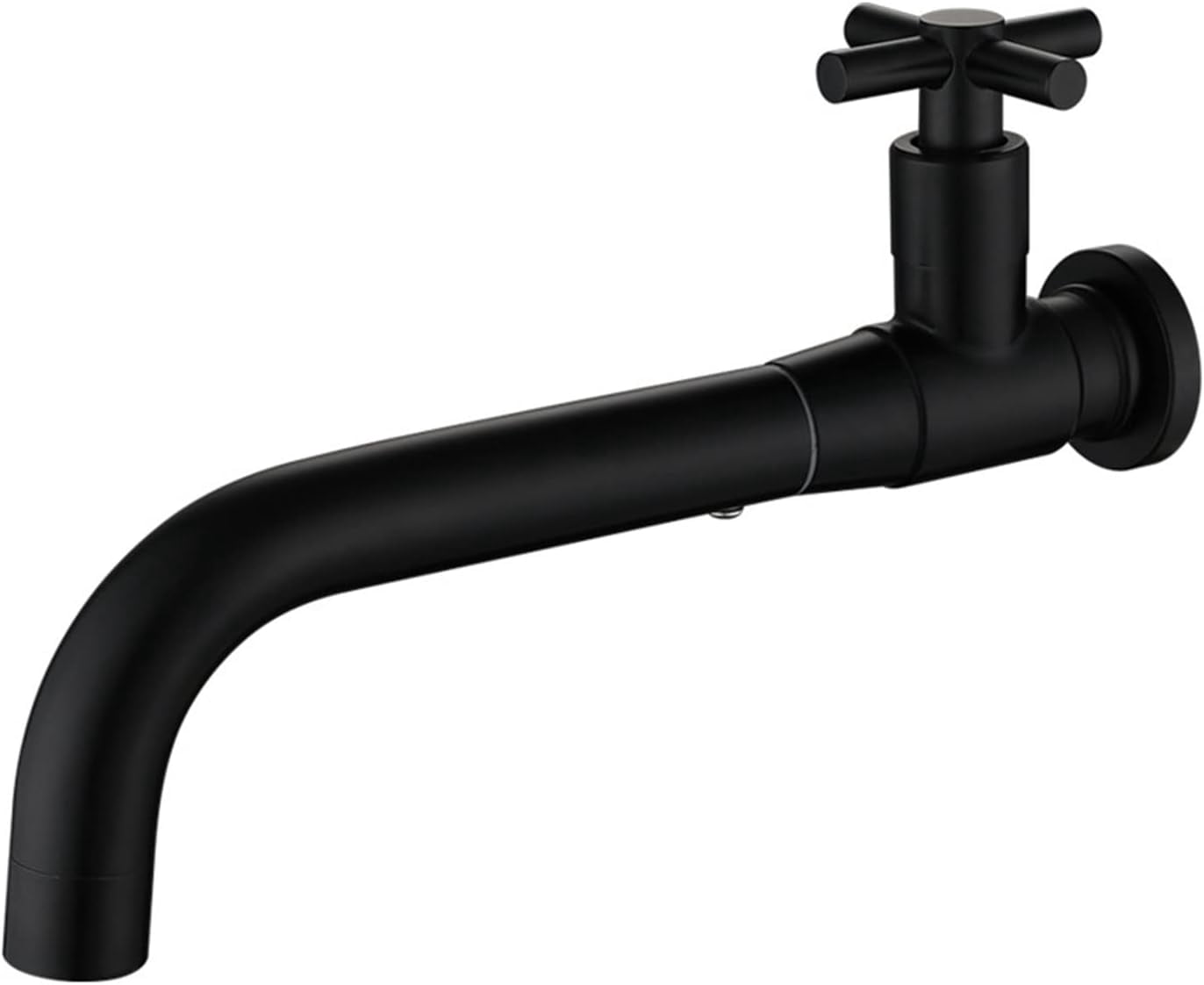 Tap Pool Wall Mount Basin Faucet Outdoor Garden Spout Mop Pool Tap Wash Faucet ...