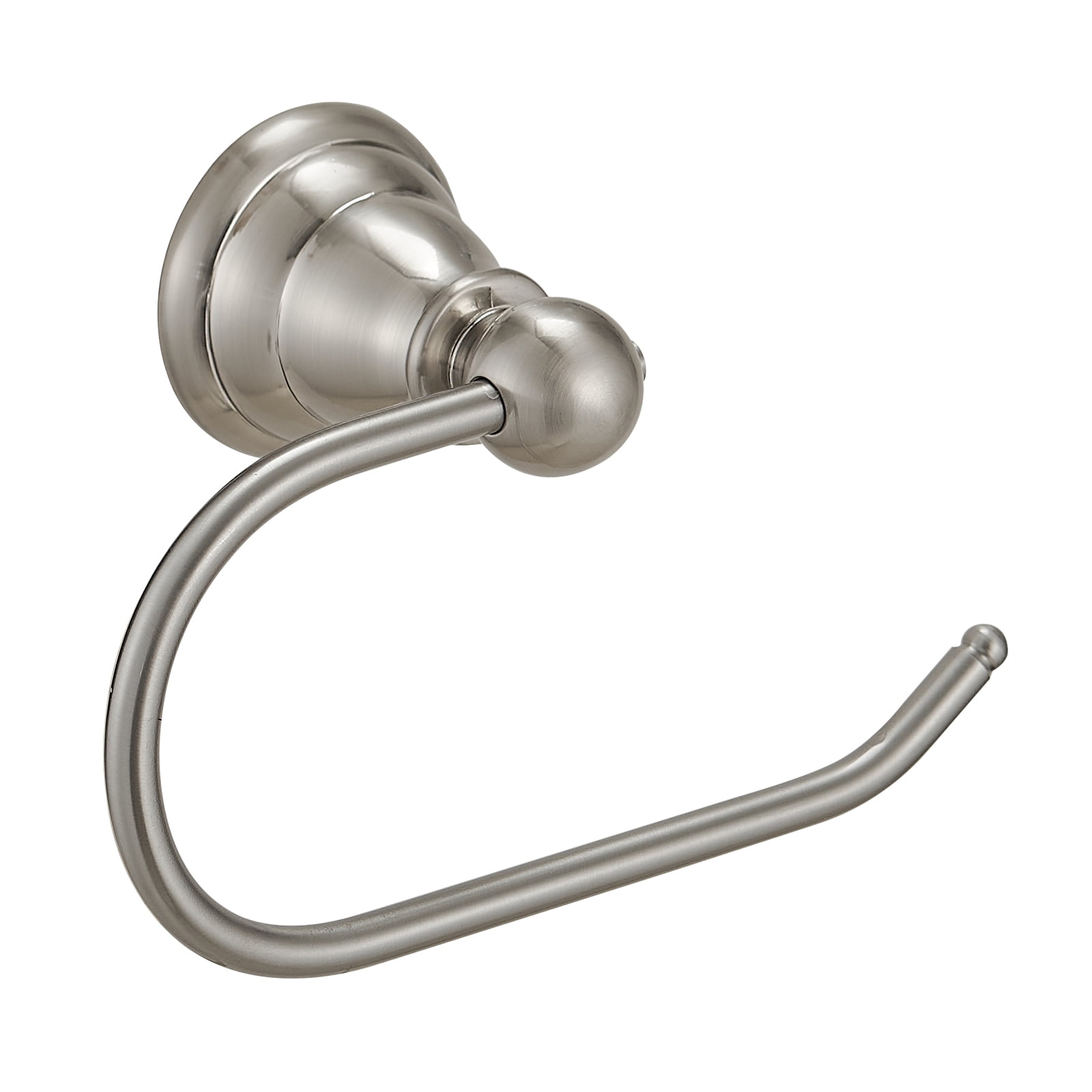 Bronze Wall Mounted Circular Towel Ring