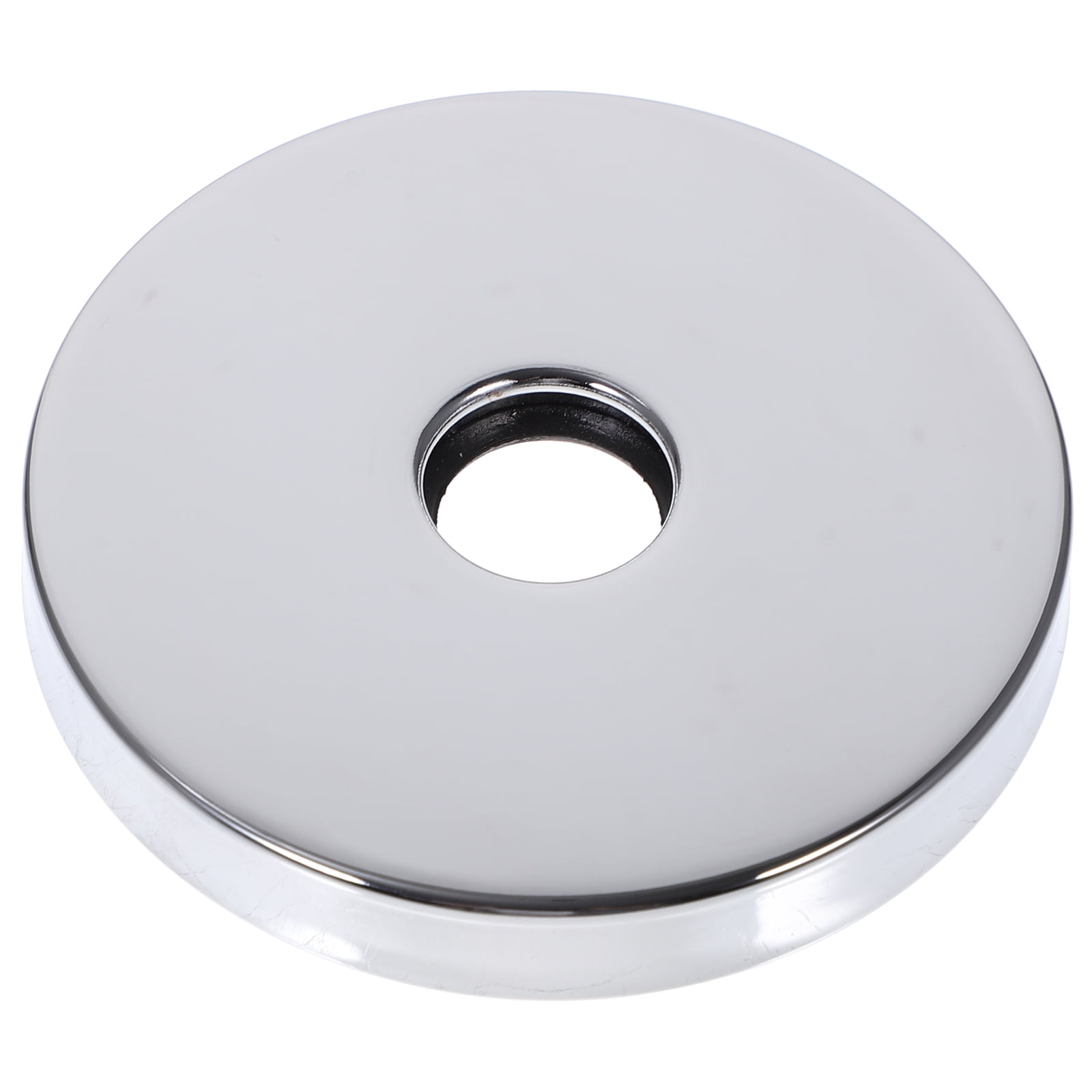 Wall Mount Bathtub Faucet Flange Decorative Cover Escutcheon Plate