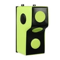 thumbnail image 1 of Wall Mount Boxing Training Bag, Uppercut Boxing Training Punching Target, Heavy Punching Bag for Adults for Bedroom/Living Room/Gym（Green and Black, 15.75*11.81*27.58 inch）, 1 of 24