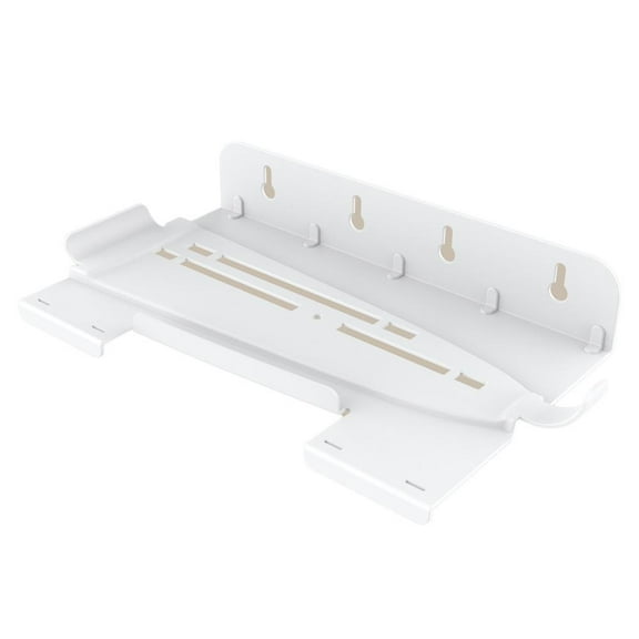 Wall Mount Bracket Console Stand with Controller Holder for Sli