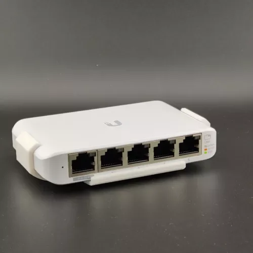 Wall Mount Bracket For Unifi Usw Flex Mini