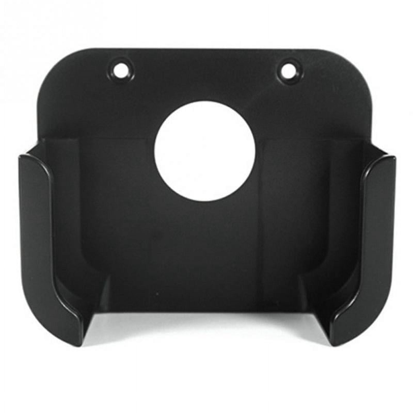 Wall Mount Bracket Holder Case for A-pple TV 1/2/3/4 Media Player TV Box
