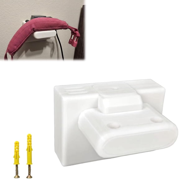 Wall Mount Collar Charging Dock Compatible with Halo 4 5, Pet Accessories Charger Station,Keep Your Desktop Tidy,Charger not Included (Halo 4&5)