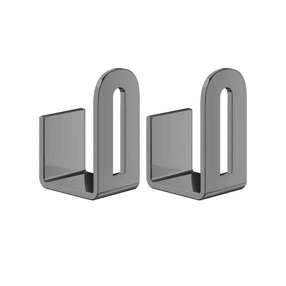 Wall Mount Cutting Board Holder with Pot And Pan Lid Rack, Stainless Steel Kitchen Countertop Organizer Stand for Chopping Boards, Saves Counter Space with Strong Load-Bearing
