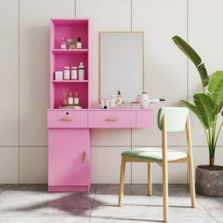 https://i5.walmartimages.com/seo/Wall-Mount-Hair-Styling-Barber-Station-Beauty-Salon-Spa-Equipment-Set-Floating-Vanity-Makeup-Table-Two-Drawers-a-Cabinet-Multi-Layer-Storage-Pink_52200487-4120-4d22-8913-2b6cc9956a63.0ebe2edf0f457f7d59c4e9889f743fd5.jpeg?odnHeight=320&odnWidth=320&odnBg=FFFFFF