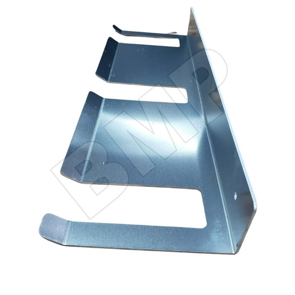 Wall Mount Hammer Storage Rack 1100132