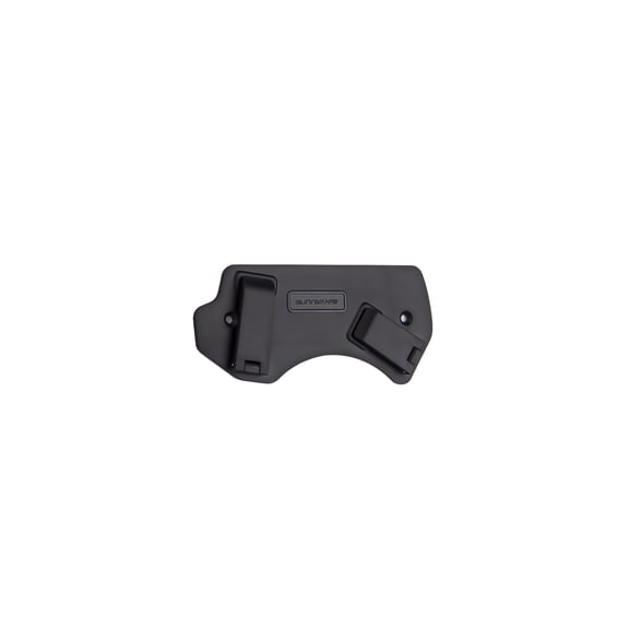Wall Mount Holder Bracket For DJI FLIP Drone Body Wall Hanging Storage Sisplay Rack Headset Wall Stand without Punching Hooks