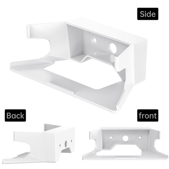 Wall Mount Holder For Starlink Router With Modern Design And Durability