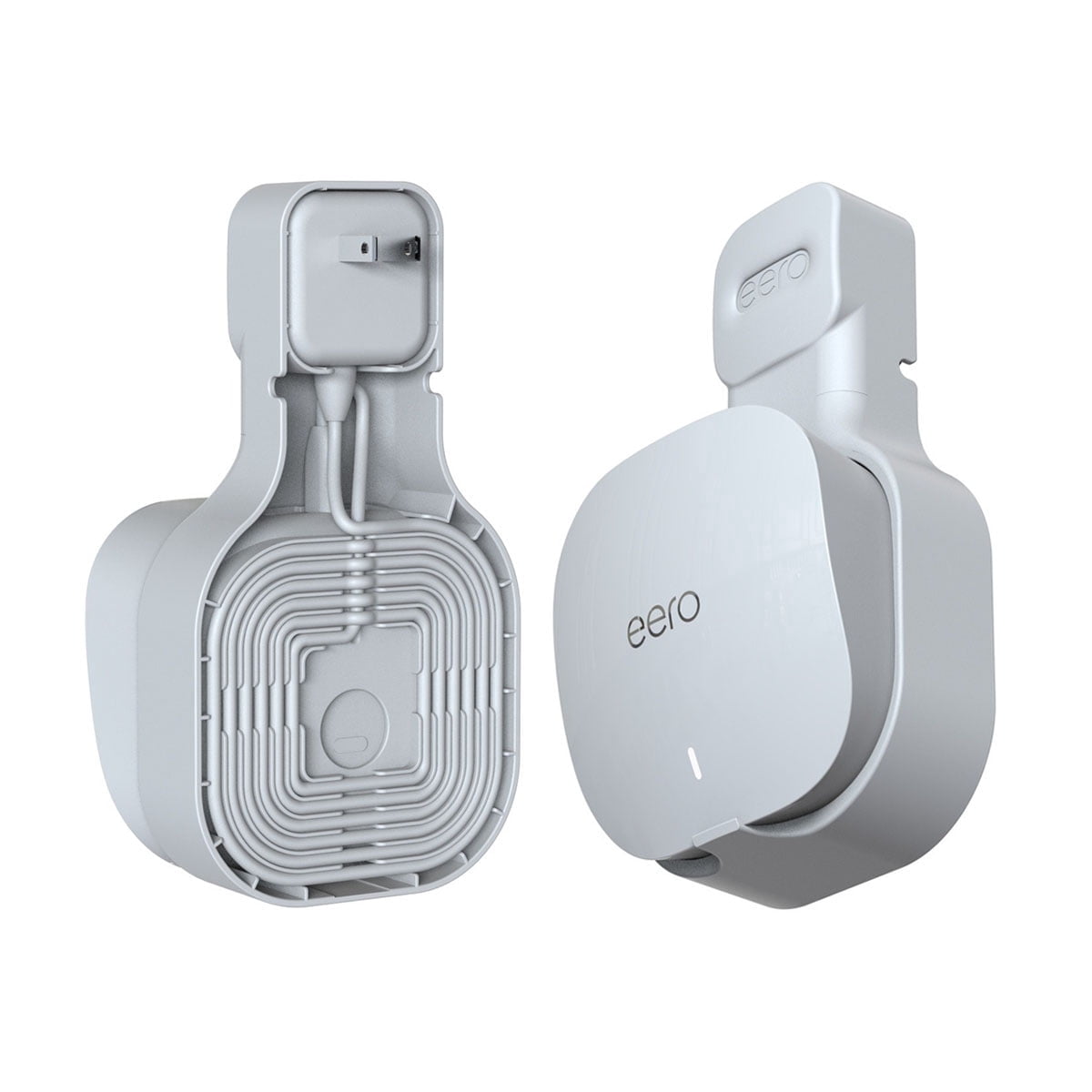 Wall Mount Holder Only for eero Mesh WiFi Router, (NOT Compatible with ...