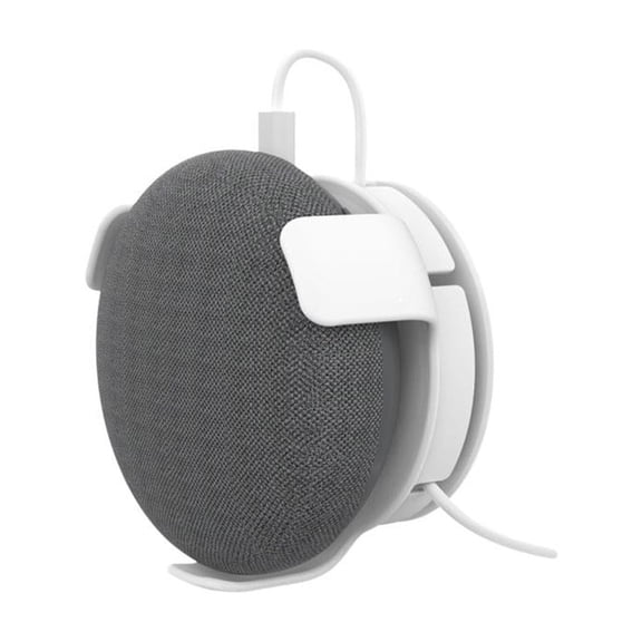 Wall Mount Holder for Echo Dot 3/4/5 Generation Smart Home Speakers ะต. C3T1