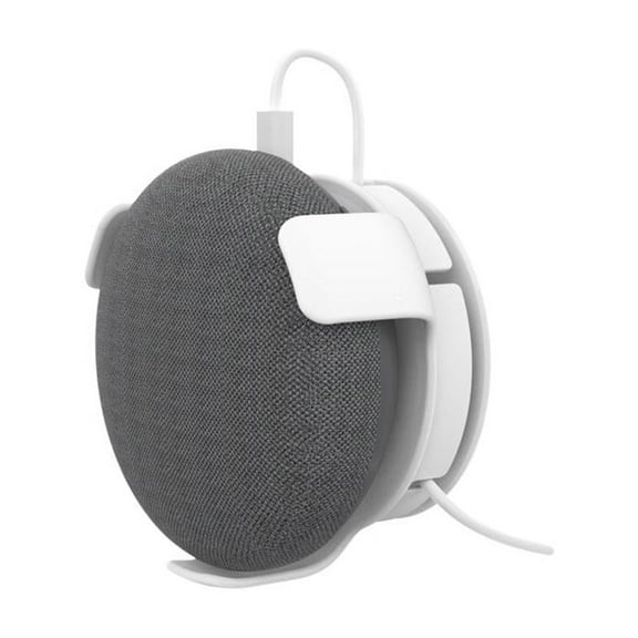 Wall Mount Holder for Echo Dot 3/4/5 Generation Smart Home Speakers` S7S4 By NZRUANE