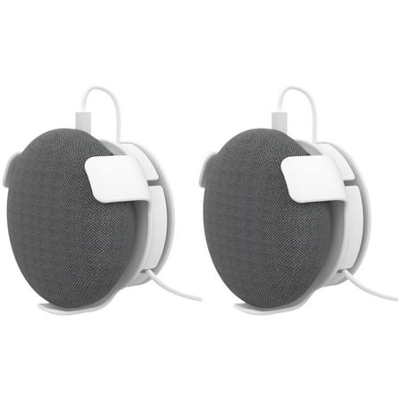Wall Mount Holder for Echo Dot 3/4/5 Generation Smart Home Speakers τσ U3Q7
