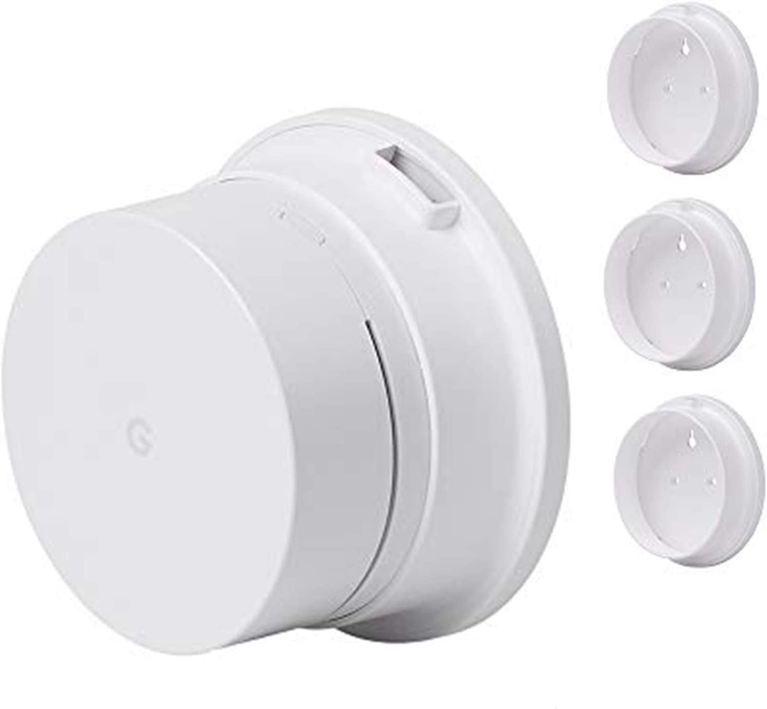 Wall Mount Holder for Google WiFi System(NLS130425) Ceiling Bracket