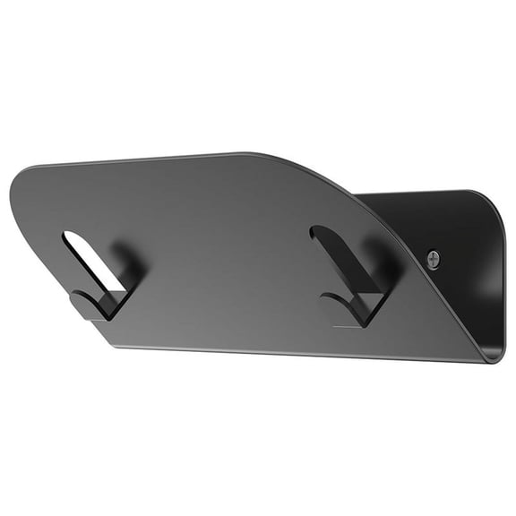 Wall Mount Holder for Skateboard/Snowboard/Longboard, Wall Hanger Display, Skateboard Shelf Rack