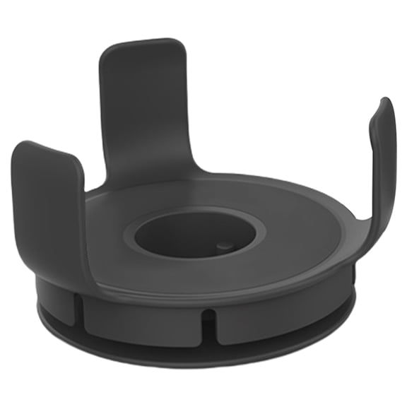 Wall Mount Holder for Space Saving Bracket, Easy To Install