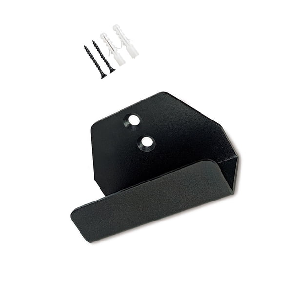 Wall Mount Hook Specifically for Needle Fan Storage Ensuring Security and Longevity