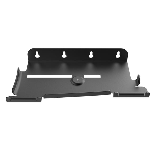 Wall Mount Host Support Holder Display Shelf Controller Hanger Wall Bracket for Slim Gaming Accessories