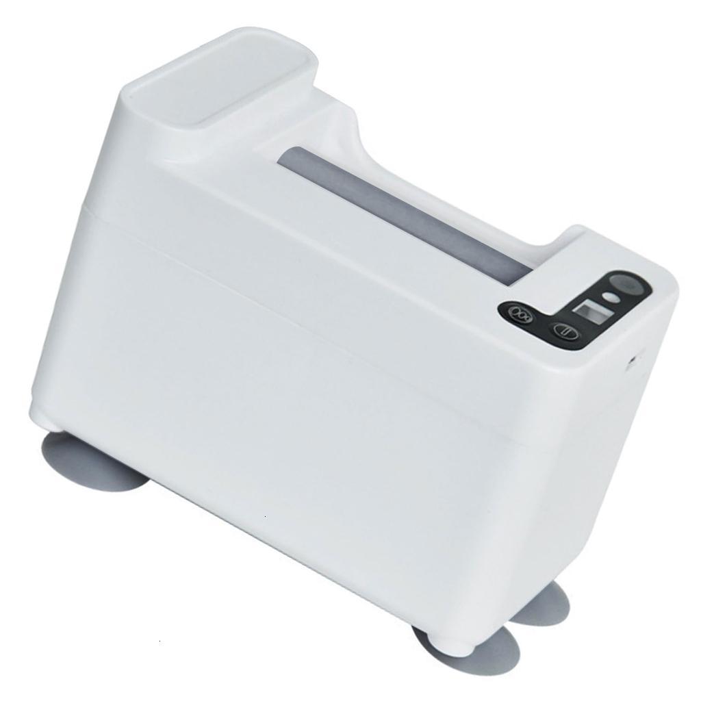 Wall Mount Intelligent Electric Toothpaste Dispenser Touchless ...