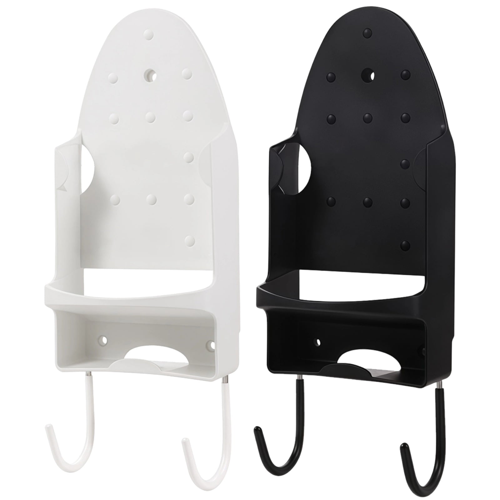 Wall Mounted Ironing Board Holder
