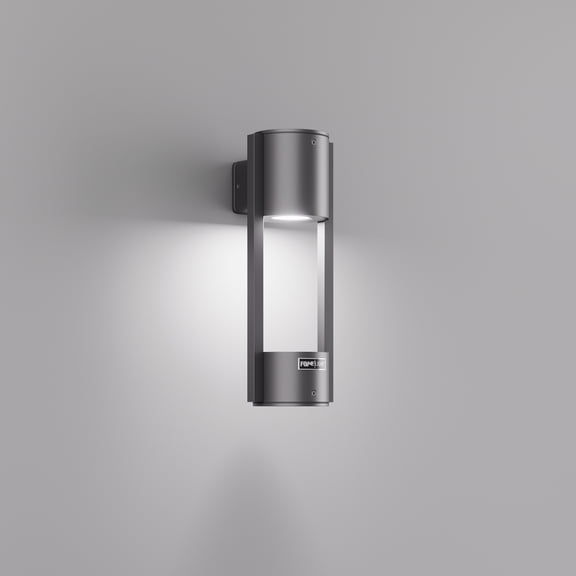 Wall Mount Lamp by FoneLight Modern LED Wall Sconce Light Fixture