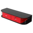 thumbnail image 1 of Wall Mount Locking Styling Hair Station Cabinet Barber Appliance Holder Salon Spa Equipment, 1 of 8
