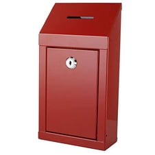 Document Lock Box