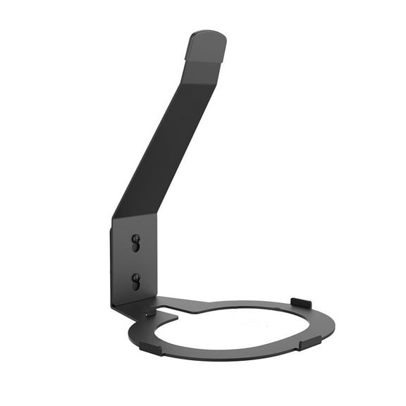 Wall Mount Metal Stand for Sonos Move Speaker - Space-Saving Design