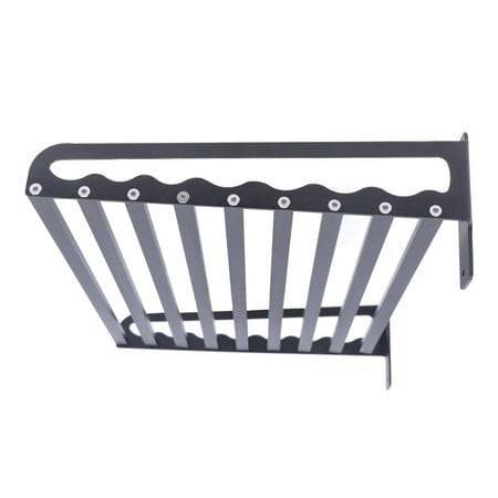 Wall Mount Microwave Oven Bracket Kitchen Storage Cooker Holder Shelf Rustproof