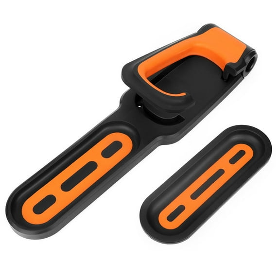 Wall Mount Rack Adjustable Vertical Bike Storage Rack Hanger Hook For Home Garage Shed