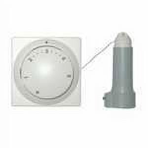 Danfoss 013G8562 RA2000 Thermostatic Radiator Valve Remote Operator And Sensor