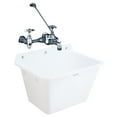 thumbnail image 1 of Wall Mount Sink, 1 of 2