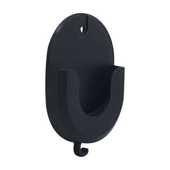 Wall Mount Stand Anti Slip Sapce Saving Camera Bracket Quick Installation Mount